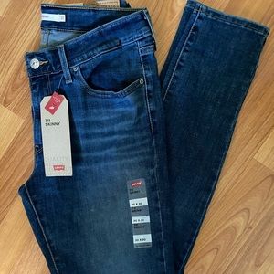 Levi’s Skinny Jeans